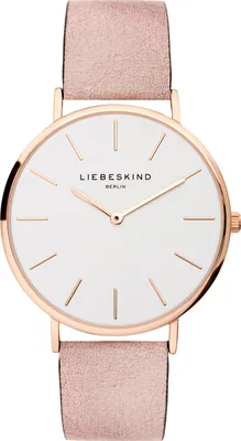Produktbild von Liebeskind Berlin - LT-0157-LQ - Armbanduhr - Damen