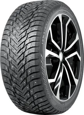 Produktbild von Nokian Hakkapeliitta 10 EV Silent 285/40 R20 108T Winterreifen ohne Felge