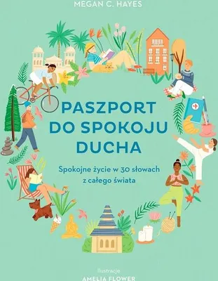 Immagine prodotto di Paszport do spokoju ducha
