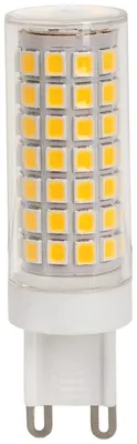 Produktbild von OPTONICA LED SP6-A2, 6 W, 6 W, G9, 550 lm, Neutralweiß