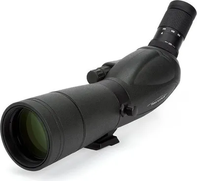 Image de Celestron TrailSeeker 65-45 Degree Spektiv 48x noir
