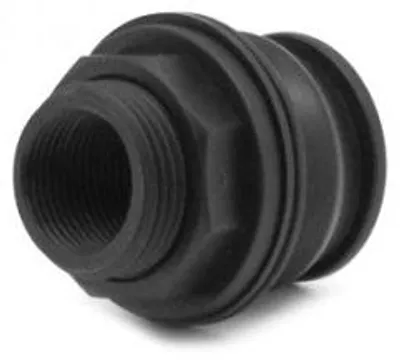 Productafbeelding van Snelle aansluiting voor tank, 1 inch