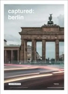 Obrázok produktu pre Captured: Berlin