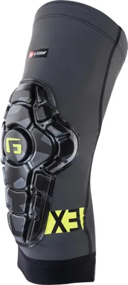 Image de G-FORM genouillère "Pro-X3" emballage self-service, camo antichoc, taille XS (