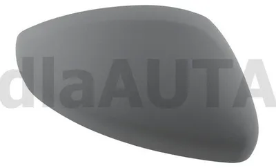 Produktbild von Peugeot 208 2012 - rechtes Außenspiegelgehäuse