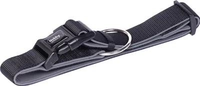 Produktbild von Halsband "Classic Preno" EXTRA, schwarz, XL