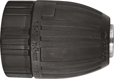 Produktbild von Makita Schnellspannbohrfutter 10 mm, für Akku-Schlagbohrschrauber M8301, MT081