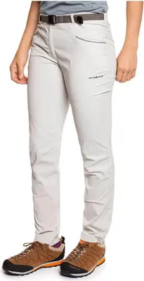 Image de Pantalon Trangoworld Hervas Beige L Femme Beige L
