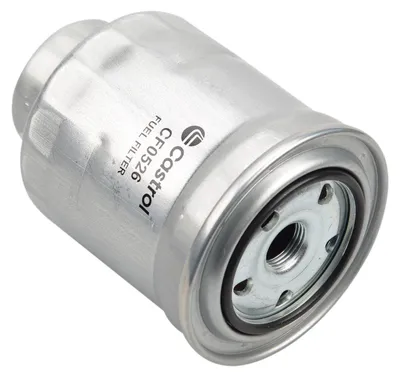 Produktbild von Kraftstofffilter Castrol filters CF0526 für TOYOTA AURIS (NRE15, ZZE15, ADE15, ZRE15, NDE15) Leitungsfilter