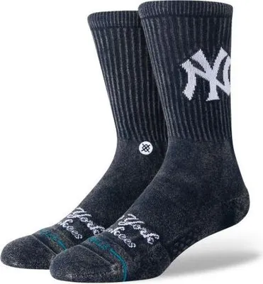 Produktbild von STANCE FADE NY SOCKEN - blau - L