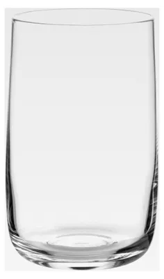 Produktbild von Sarabi Longdrinkglas klar 0,4 l