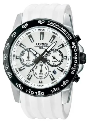 Produktbild von Lorus Uhren Mod. Rt319Bx9