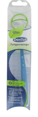 Produktbild von DenTek Zungenreiniger (1 St.)