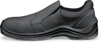 Produktbild von Shoes for Crews, DOLCE81 76236, schwarzer Sicherheitsschuh, Arbeitsschuh, Unisex, Größe 46