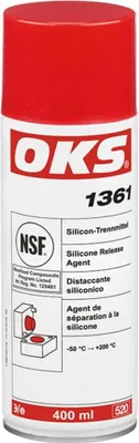 Produktbild von OKS 1361 Silicon-Trennmittel 400 ml Spray