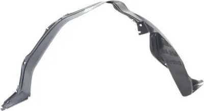 Produktbild von BLIC Radhaus 6601-01-3526811P Vorne Links passend für MERCEDES-BENZ Stufenheck (W124) ABS (Acrylnitril-Butadien-Styrol-Copolymerisat) PVC