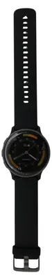 Produktbild von Garmin Venu 3, 3,56 cm (1.4"), AMOLED, Touchscreen, WLAN, GPS, 46 g