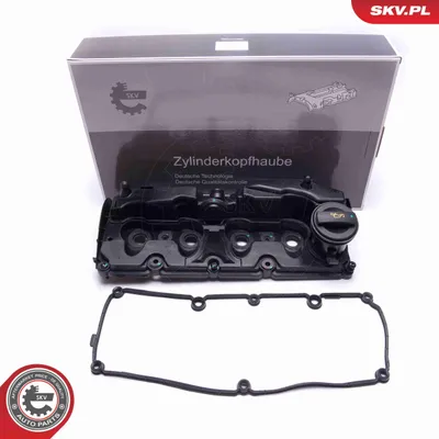 Obrázek produktu pro Kryt hlavy válců 48SKV070 pro VW GOLF VI (5K1) + těsnění