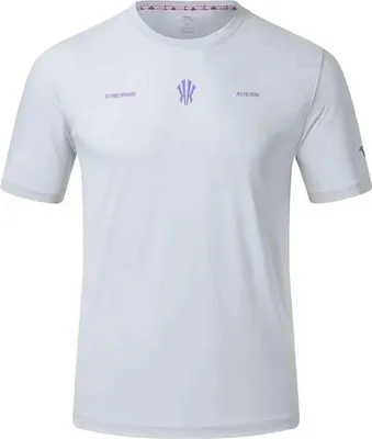 Image de T-shirt Anta 872431109-2 pour Uni