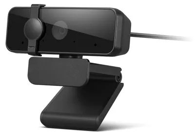 Produktbild von Lenovo 310, 1920 x 1080 Pixel, Full HD, 30 fps, YUY2, MJPEG, 85°
