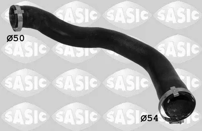 Produktbild von SASIC 3336055 Turbo Ladeluftschlauch für FORD TRANSIT Bus (FD, FB, FS, FZ, FC) TRANSIT Kasten (FA) TRANSIT Pritsche/Fahrgestell (FM, FN)