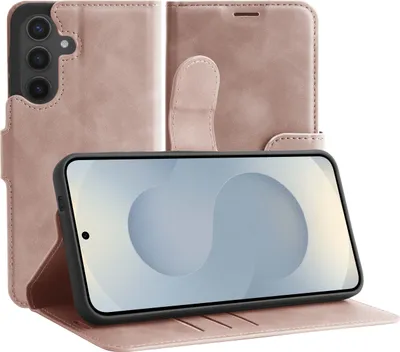 Produktbild von Hülle Samsung Galaxy S25 Schutzhülle - Cazy - Rosa
