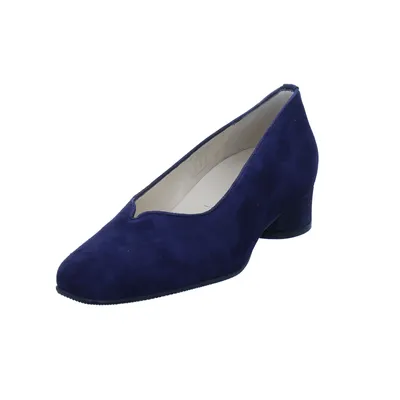 Produktbild von Hassia Damen Pumps Hassia Pumps Roma 13975-2.5, 13975-3, 13975-3.5, 13975-4, 13975-4.5, 13975-5, 13975-5.5, 13975-6, 13975-6.5, 13975-7, 13975-7.5, 13975-8, 13975-8.5, 13975-9 HAS-302652 Night Sky 8