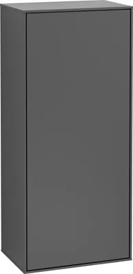 Image de Villeroy & Boch Finion armoire latérale, 1 porte, charnières à droite, 418x936x270mm, F57000MT