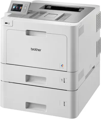 Obrázek produktu pro Brother HL-L9310CDWT, Laser, Barva, 2400 x 600 DPI, A4, 31 str. za minutu, Duplexní tisk