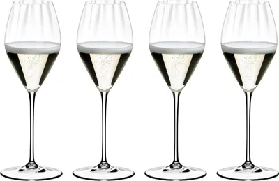 Obrázok produktu pre RIEDEL PERFORMANCE Champagnergläser