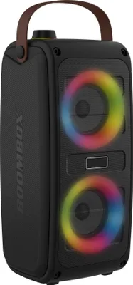 Produktbild von Denver Bluetooth Lautsprecher BTV-230
