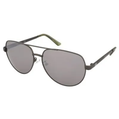 Immagine prodotto di Occhiali da sole Guess GF0215 08C 60 Uomo Gunmetal