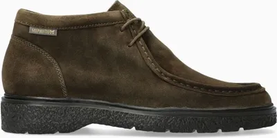 Produktbild von Mephisto  Evrard - herren stiefelette