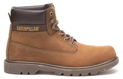 Produktbild von CATERPILLAR P110427 Herren-Outdoorschuhe in Braun für Alltag