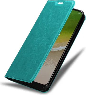 Produktbild von Cadorabo DE-154976, Nokia, Nokia G50 5G, Grün