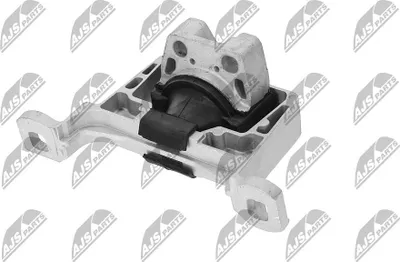 Produktbild von NTY Motorlager Hydrolager Rechts für FORD FOCUS III Turnier ZPS-FR-045