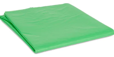 Produktbild von Windhager Frühbeet-Schlitzfolie mitwachsend, für Ganzjahresschutz, grün, 7,2 x 1,4m, 6764
