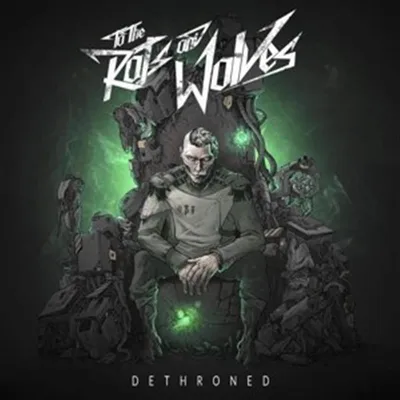 Produktbild von To The Rats And Wolves-Dethroned (Pink)