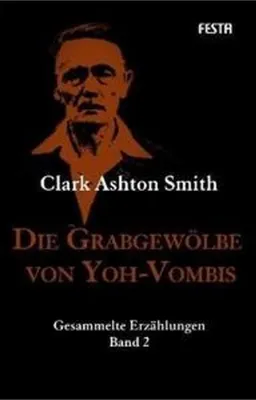 Image de Die Grabgewölbe von Yoh-Vombis