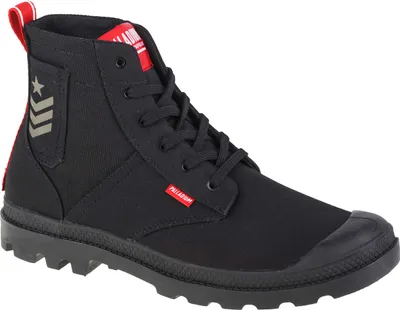 Immagine prodotto di Palladium scarpe Pampa HI Army, 78583008M