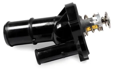 Produktbild von HEPU Thermostat Kühlmittel 90°C für VOLVO V70 III (135) V60 (155, 157) S60 II (134) S80 II (124)