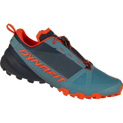 Image de Traverse - Dynafit, Taille:11,5 UK (EU 46,5), Couleur:8071 Storm Blue
