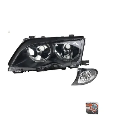 Produktbild von Scheinwerfer Osram Night Breaker Laser passend für BMW 3er E46 09/01- 02/05 Links 63127165769 63126910955 6910955 7165769 63136914199 631371658 Johns