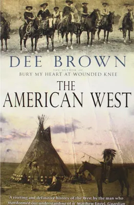 Immagine prodotto di The American West