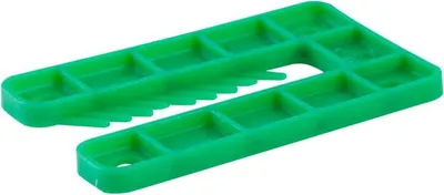 Obrázok produktu pre Podložka U Quick Fix, 5 mm - 1000 kusov