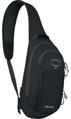 Immagine prodotto di OSPREY Zaino crossover Daylite Sling Black : nero Assortimento di colori: nero