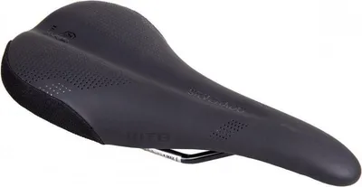 Immagine prodotto di Sella WTB Silverado Cromoly Narrow misura 280x135 mm W065-0576