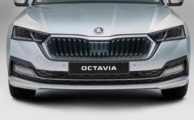 Obrázek produktu pro Spoiler předního nárazníku