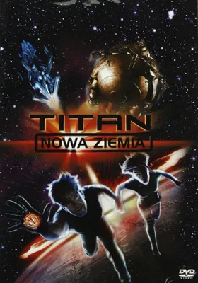Produktbild von Titan A.E. [DVD]