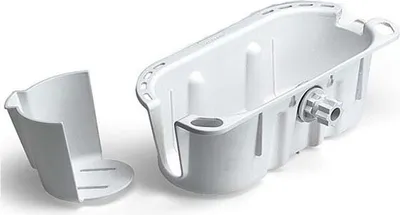 Zdjęcie produktu dla Railblaza Stowpod-support Silber Silber Jeden rozmiar